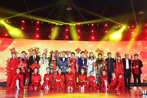 2019��ī�л����黭���� CETV-1 ������