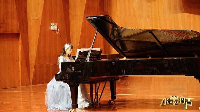 ��ˮī�����黭Ժ��Ժ�������ࡷΪĸУ���Ŷ��а���У���̨�ݳ�